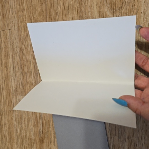 Disney Designer Villains 2012 Note Card Ursula - Picture 7 of 9